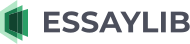 EssayLib logo